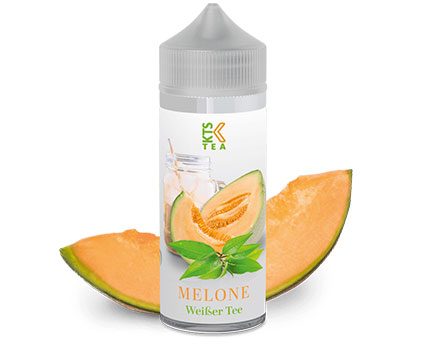 KTS TEA Melone