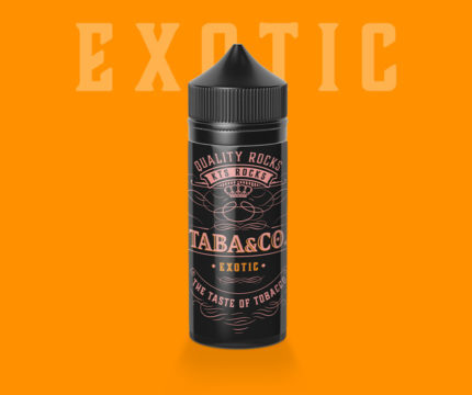 KTS Taba & Co. exotic