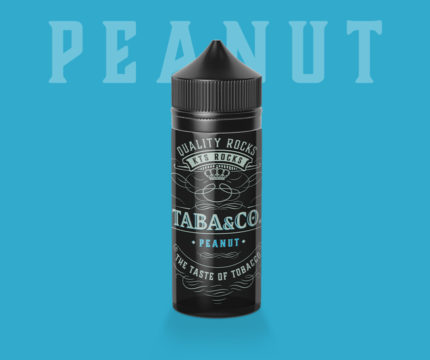 KTS Taba & Co. Peanut